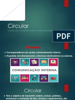 Circular