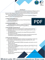 FORM PENDAFTARAN PENGURUS Dan SURAT PERNYATAAN PDF