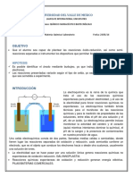 Celdas Electroquimicas