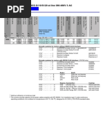 Sensor Es | PDF | Atmosphere Of Earth | Sensor