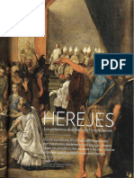 Herejes - Los Primeros Disidentes Del Cristianismo