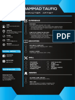 Resume Design 1 PDF
