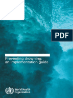 Drowning Management