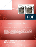 Book Tráiler