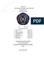 Makalah Poac Planning Organizing Actuati