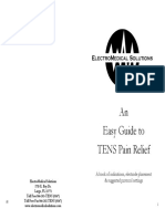 EMS TensPainReliefGuide PDF
