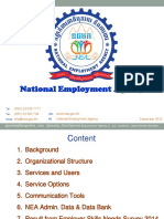 23 635 7177 (855) 23 882 734 Info@nea - Gov.kh WWW - Nea.gov - KH National Employment Agency