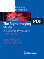 The Right Imaging Study, 3rd 2008, PG (Manuale-Sintetico)