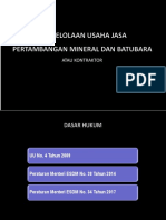 KCMI Code 2017 Indonesia
