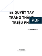 Bi Quyet Tay Trang