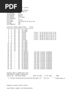 Brocade FC Switch