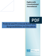 18th Amendment Federal and Provincial Responsibilities in Education Good.pdf