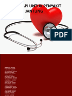 Fitoterapi Untuk Penyakit Jantung