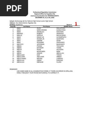 Ra Crim1218 Pagadian Pdf Pdf Philippines Legal Organizations