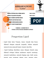 Lipid ppt-1