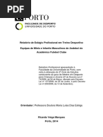 2014 - Andebol - Equipa de Infantis