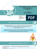 PATOF Gastritis Dan Ulkus Peptikum