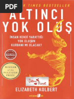 Altıncı Yok Oluş