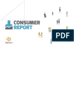 Consumer Report 2018