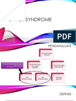 Swyer Syndrome