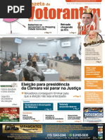 Gazeta de Votorantim, edição n°296
