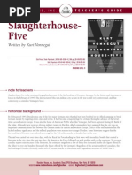 Download Slaughterhouse 5 by Anne Marie SN39477333 doc pdf
