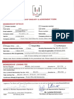 สัญญาเช่า เวิร์ค ลอฟท์ PDF