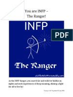 INFP Ranger