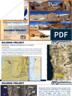 Soledad Project 2018 PDF