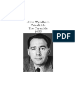 John Wyndham - Crisalidele v.1.0
