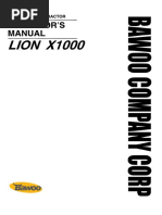 Operator's Manual_Lion (1)