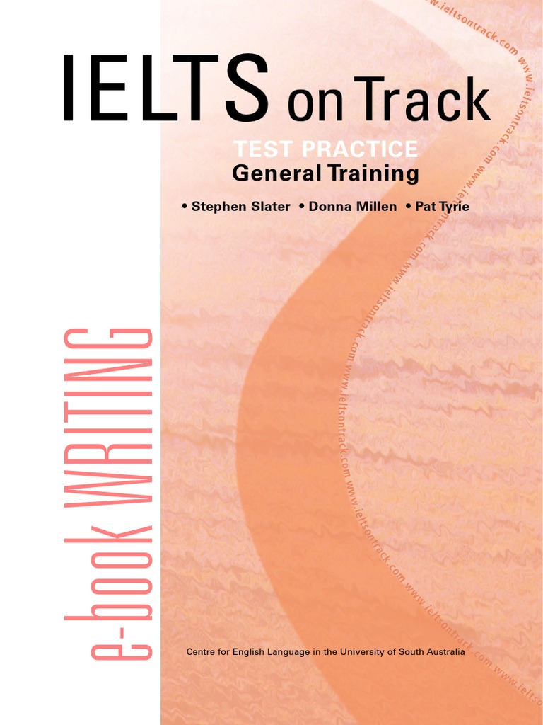 IELTS On Track, Test Practice, General Training | PDF | International