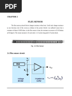 Flex Sensor