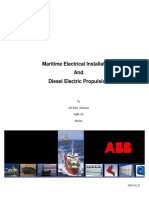 Marine Electical Installations and Diesel Electric Propulsion.pdf
