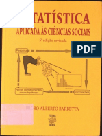 Livro - Estatística Aplicada as Ciencias Sociais - Cap 3.pdf