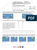 Teste Diagnóstico Específico