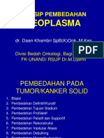 2 1 22 Prinsip Pembedahan Neoplasma