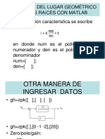 3.2. Ejerdlrcon Matlab