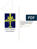 Thermal Measurement