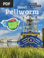 Gastgeberverzeichnis Pellworm 2019