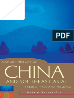 A Short History of China and Southeast Asia.pdf