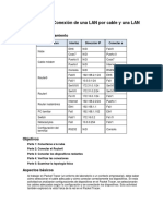 Packet Tracer Palomino