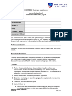 7.BSBPMG522 Assessment 2 Learner