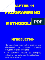 14 Programming Methodology PDF