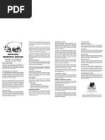 Download Dawn Farm Residential Brochure  by Dawn Farm SN39479014 doc pdf