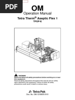 OM-UHT Plant PDF