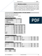 Modalna Analiza PDF