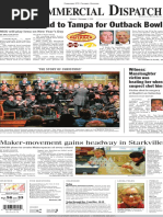 Commercial Dispatch eEdition 12-3-18