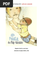 Festa Do Pai Nosso 1