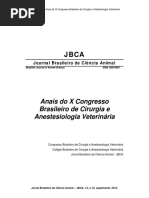 Descriçao Tecnica Hamaca